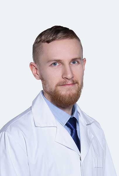 Рожков Владислав Денисович